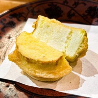 天ぷら浅沼 - 