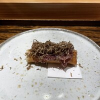 肉割烹 上 - 