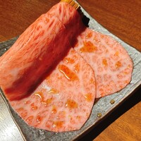 炭火焼肉 ふちおか - 