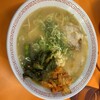 金龍ラーメン 道頓堀店