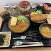 もつ煮込み みつ子 伊勢崎宮子店
