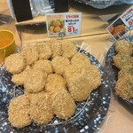 おべんとうのヒライ - 料理写真: