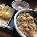 丸亀製麺 三原店 - 