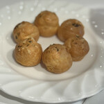 レストラン アラジン - 