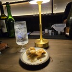 NISHIGO restaurant & bar - 