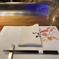 鉄板焼 いちか - 