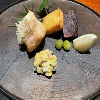 WINE食堂 緒乃 - 