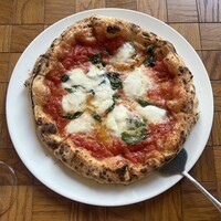 TRATTORIA PIZZERIA 207 渋谷店 - 