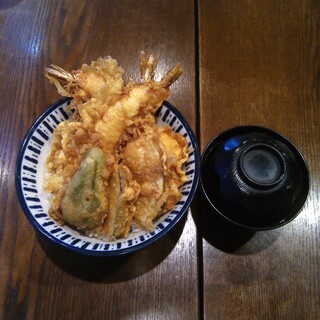 てんぷら天芳_1