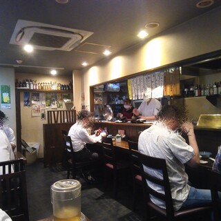 てんぷら天芳_2