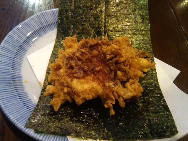 Tempura Ten Yoshi photo 3
