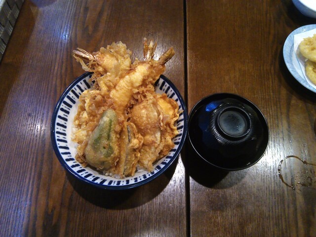 Tempura Ten Yoshi photo 2