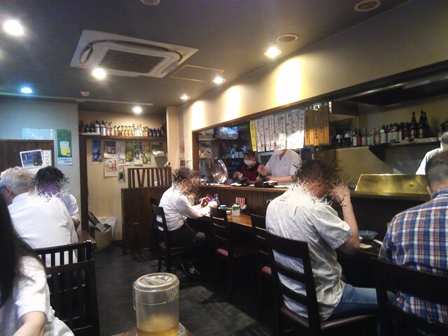 Tempura Ten Yoshi photo 4