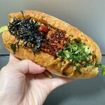 グルペットベーカリー - 