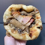 グルペットベーカリー - 