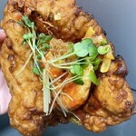 グルペットベーカリー - 