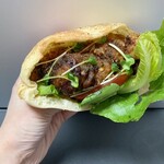 グルペットベーカリー - 