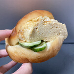 グルペットベーカリー - 