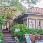 レ・ザンジュ - 