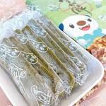 なが餅 笹井屋 - 