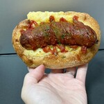 グルペットベーカリー - 