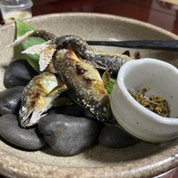 貴船喜らく - 