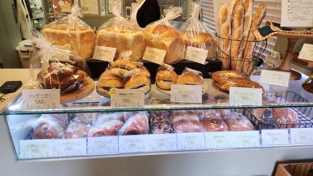 Jimico.（ジミコ） - 東釧路（パン）の写真