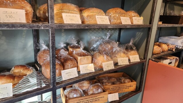 Jimico.（ジミコ） - 東釧路（パン）の写真