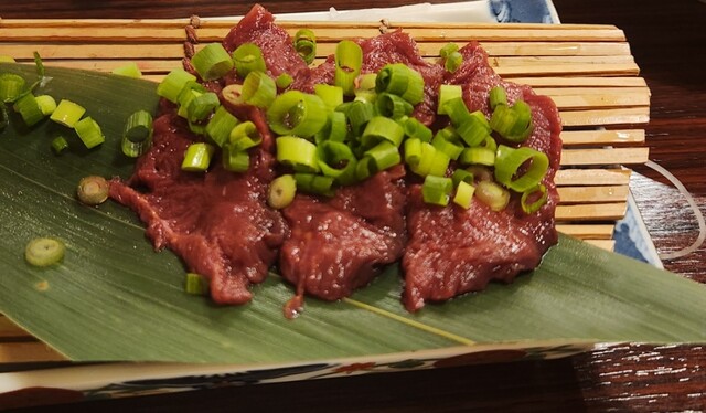 たら福 - 帯広（居酒屋）の写真