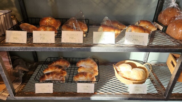 Jimico.（ジミコ） - 東釧路（パン）の写真