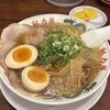 ラーメン 魁力屋 山科小野店