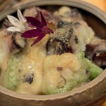 restaurant Et ... - 爽やかな一品