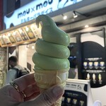 mou×mouミルキーパラダイス  - 