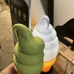 mou×mouミルキーパラダイス  - 