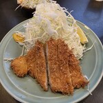 とんかつ太郎 - 