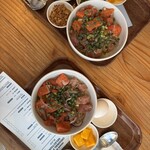 Pacific DRIVE-IN LUMINE EST SHINJUKU - 