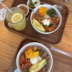 Pacific DRIVE-IN LUMINE EST SHINJUKU - 