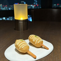 Prime42 steakhouse & sky bar - 
