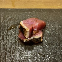 まんてん鮨 日比谷オクロジ店 - 