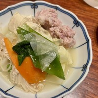 とり田 博多本店 - 