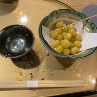 うなぎ 目白ぞろ芽 - 
