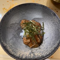うなぎ 目白ぞろ芽 - 