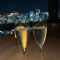 Prime42 steakhouse & sky bar - 