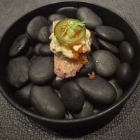 おちあいろうステーキハウス東京 - 