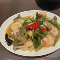 四川料理 龍の子 - 