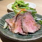 野菜巻き串・直送鮮魚の個室居酒屋 SHIKIBU - 
