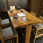 かしわ屋 こばやし - 