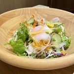 野菜巻き串・直送鮮魚の個室居酒屋 SHIKIBU - 