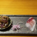 Umi鎌倉 Organic Restaurant - 