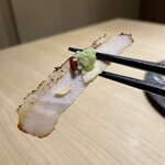 野菜巻き串・直送鮮魚の個室居酒屋 SHIKIBU - 